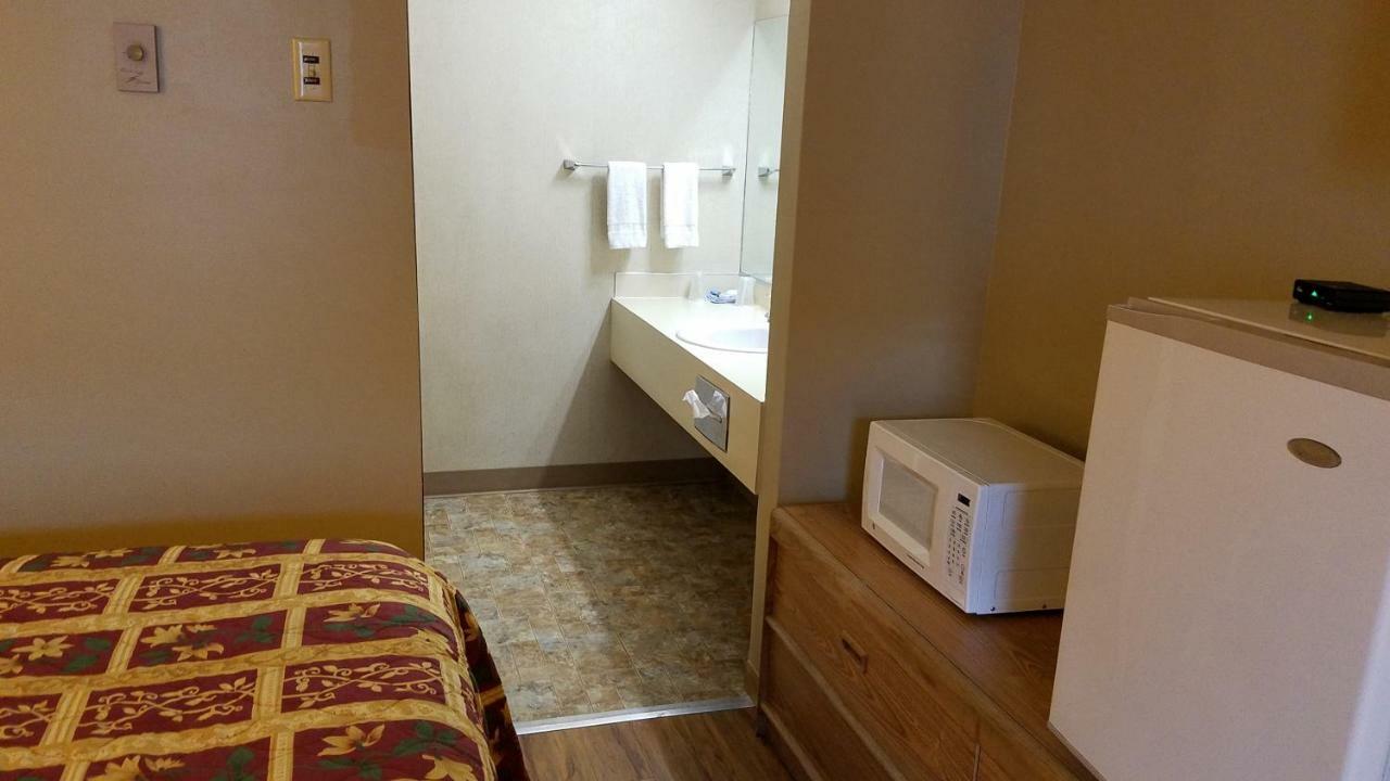 皇家汽车旅馆 拉格兰德 外观 照片