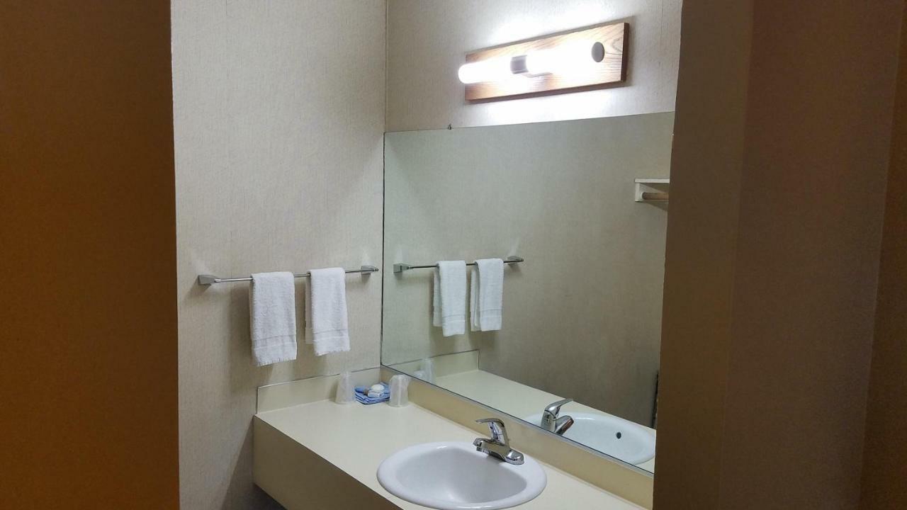 皇家汽车旅馆 拉格兰德 外观 照片
