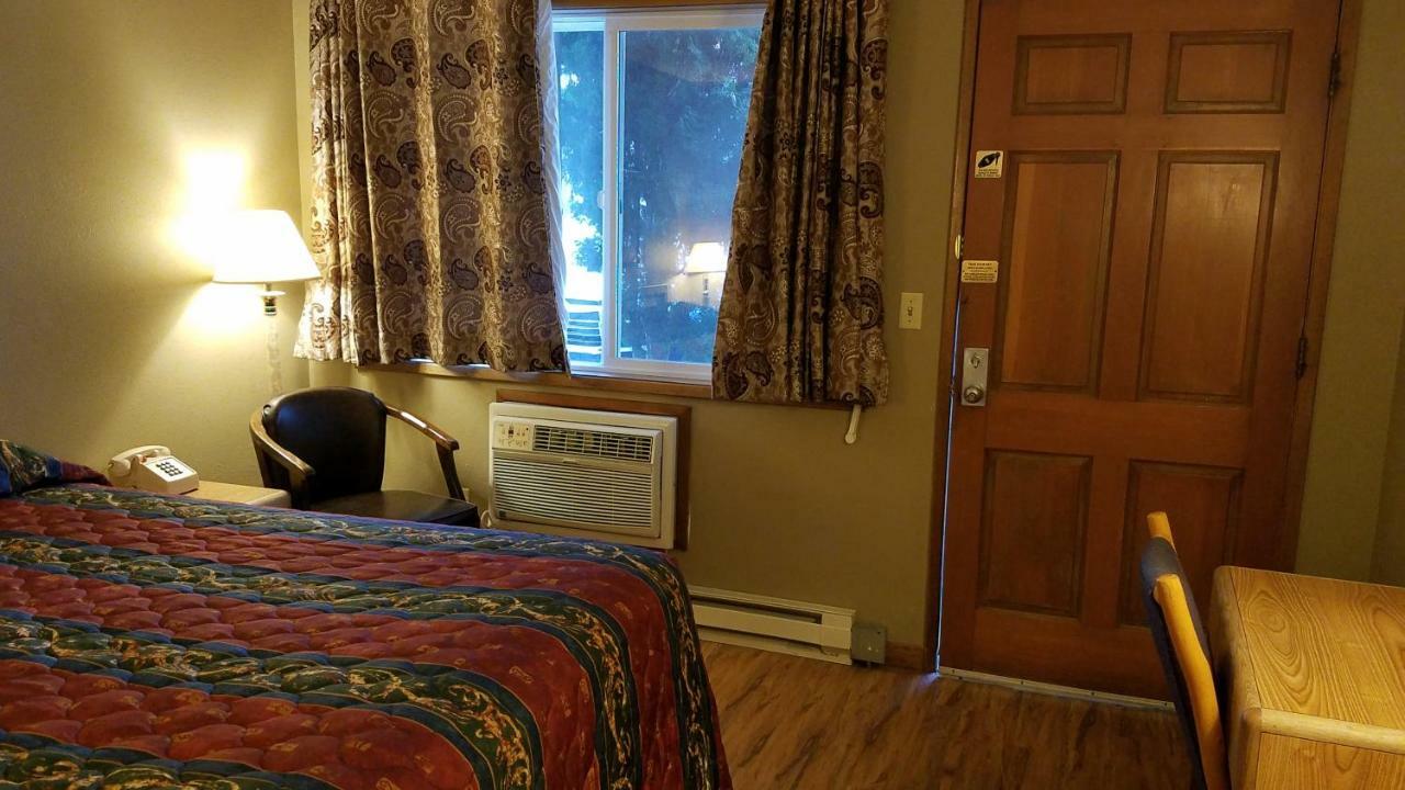皇家汽车旅馆 拉格兰德 外观 照片